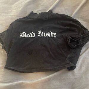 “Dead Inside”